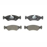 Placute frana Bosch BS0986424416, Fata