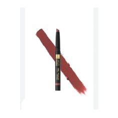 Power Stay Tawny Triumph &ndash; Ruj rezistent pentru buze impecabile