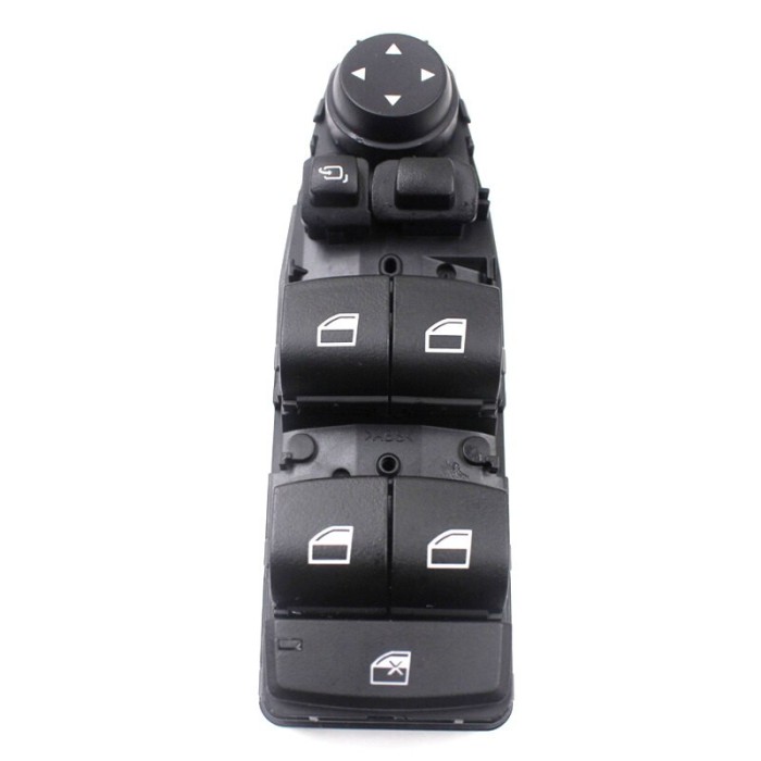 Panou Butoane Geam Bmw X5 F15 X6 F16 X1 F48 X2 F39 F45 AutoProtect KeyCars