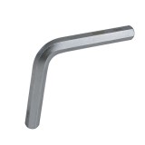 Cheie Allen L 10/10, 70x70 mm - Scule Bicicleta