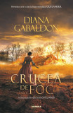 Crucea de foc. Volumul II | Diana Gabaldon