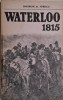 Waterloo 1815 - Gheorghe Al. Petrescu - Carte Istorie