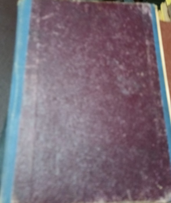 CURS DE MEDITATII PREOTESTI P CHAIGNON 1934