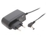 Alimentator Pulsatoriu 6V 1A cu Ştecher EU