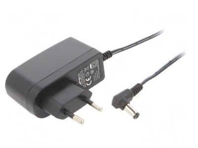 Alimentator Pulsatoriu 6V 1A cu Ştecher EU foto
