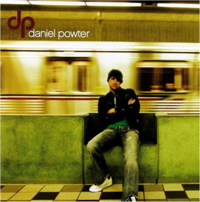 Daniel Powter Daniel Powter reissue (cd) foto
