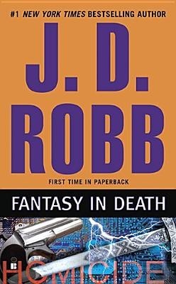 Fantasy in Death foto