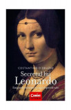 Secretul lui Leonardo - Paperback brosat - Constantino D&rsquo; Orazio - Corint