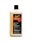 Pasta Polish Abraziva Meguiar&#039;s Ultra Pro Speed M110, 946ml. Corectie Rapida, Finisaj Lucios. Ideal Ateliere si Detaileri