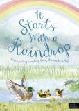 It Starts With A Raindrop - Editura SAS Gardners EU