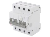 &Icirc;ntrerupător RCBO 20A 30mA 3 Poli 230/400V