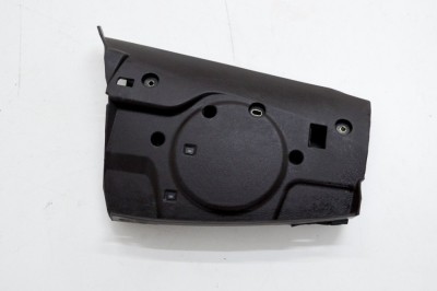 Ornament inferior planșa de bord MASERATI QUATTROPORTE VI 2014 OEM: FA00AAH86680,05108294AA-1 13349544 foto