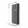 Husa capac silicon Hana Air Jelly, Samsung G973 Galaxy S10, Transparent Blister