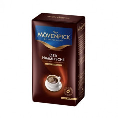 Movenpick Der Himmlische Cafea Macinata 500g foto