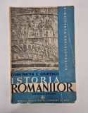 Carte veche 1947 Constantin C Giurescu Istoria romanilor volum 1