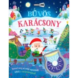 Var&aacute;zsl&aacute;mpa - Bűv&ouml;s kar&aacute;csony
