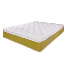 Saltea Sleep 23 cm cu spuma memorie 5 cm