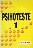 Ioan Albescu, Anca Ionescu - Psihoteste 1