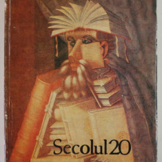 SECOLUL 20 , REVISTA DE SINTEZA EDITATA DE UNIUNEA SCRIITORILOR DIN R.S.R , SUBIECT : ROLAND BARTHES , NR. 248 - 249 -250 , 1981