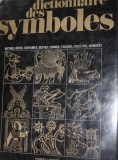 DICTIONNAIRE DES SYMBOLES