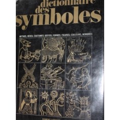 DICTIONNAIRE DES SYMBOLES