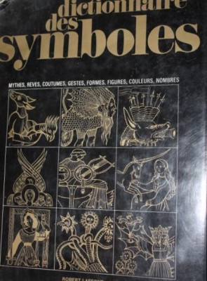 DICTIONNAIRE DES SYMBOLES foto