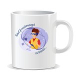 Cana personalizata cu mesaje pentru ingineri, Totul functioneaza&hellip;in teorie