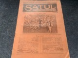 REVISTA SATUL APRILIE 1940