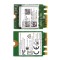 241.Modul/Placa retea wifi wireless wifi laptop CCAF13LP0671T0