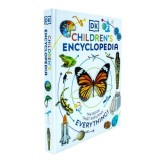 Cumpara ieftin DK Children's Encyclopedia Book That Explains Everything ...