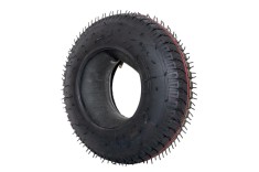 Cauciuc si camera roaba 4.00 - 8 8PR PowerTool TopQuality