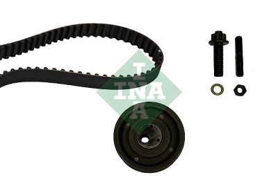 INA 530 0002 10 Set curea de distributie foto