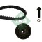 INA 530 0002 10 Set curea de distributie