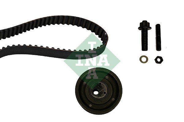 INA 530 0002 10 Set curea de distributie