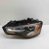 Far Stanga Fata Audi A5 8F7 Cabrio (2017) Original 8T0941031E