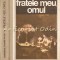 Fratele Meu, Omul - Henriette Yvonne Stahl