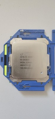 Procesor Intel Xeon E5-2620 V4 foto