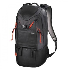 Rucsac camera foto Hama Profitour 240, Negru foto
