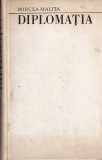 Cumpara ieftin Mircea Malita - Diplomatia