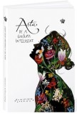 Arta de a consuma inteligent - Dominique Loreau - Editura Baroque Books &amp; Arts