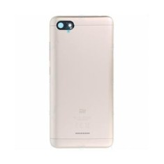 Capac Baterie Xiaomi Redmi 6A Auriu Service Pack