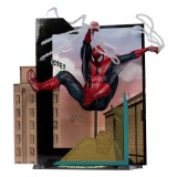 Marvel Collection PVC Statue 1/10 Spider-Man (Spider-Man #6) 18 cm