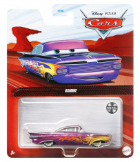 MASINUTA METALICA CARS3 PERSONAJUL RAMONE SuperHeroes ToysZone foto