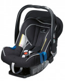 Scaun Copii Auto Oe Mercedes-Benz Baby Safe Plus II ECE + CHI Negru A0009701302, Mercedes Benz