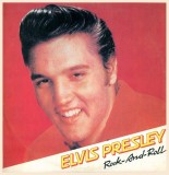 Elvis Presley - Rock-and-roll | Disc Vinil BalcanTon 1989 VTA-12061 33 RPM 12 inch