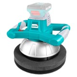 TOTAL - MASINA DE POLISAT -20V (NU INCLUDE ACUMULATOR) PowerTool TopQuality