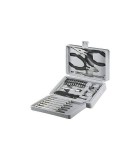 Set surubelnite unelte de mana 25buc fixPoint