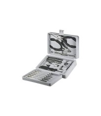 Set surubelnite unelte de mana 25buc fixPoint