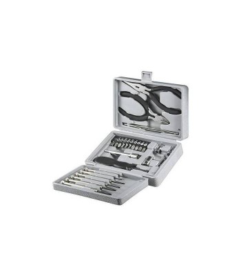 Set surubelnite unelte de mana 25buc fixPoint foto