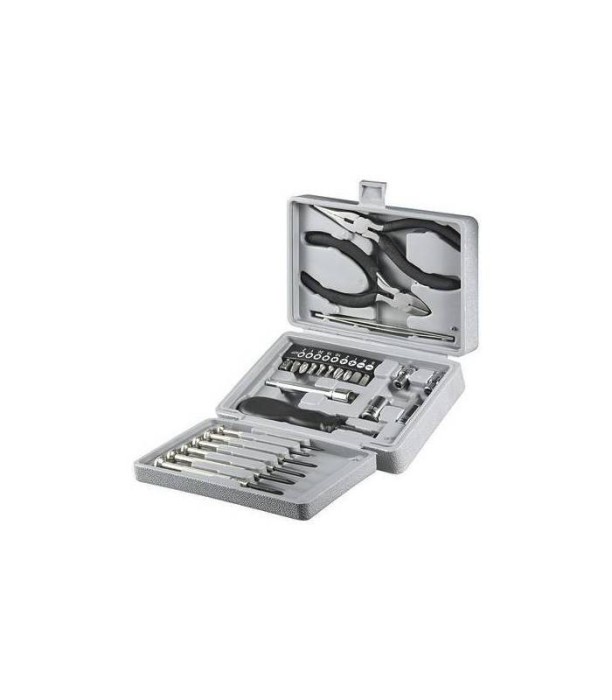 Set surubelnite unelte de mana 25buc fixPoint